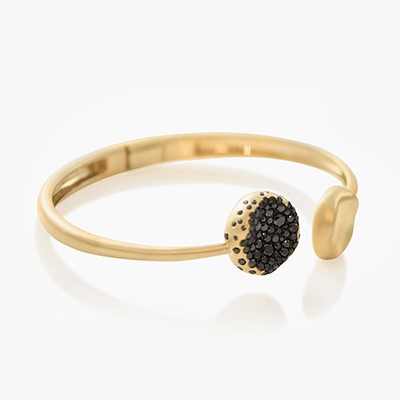 BABY MALAK ORIGINAL DUO CAVIAR MEDIUM CUFF